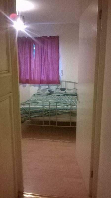 Double Bed Room @Clapham 런던 외부 사진