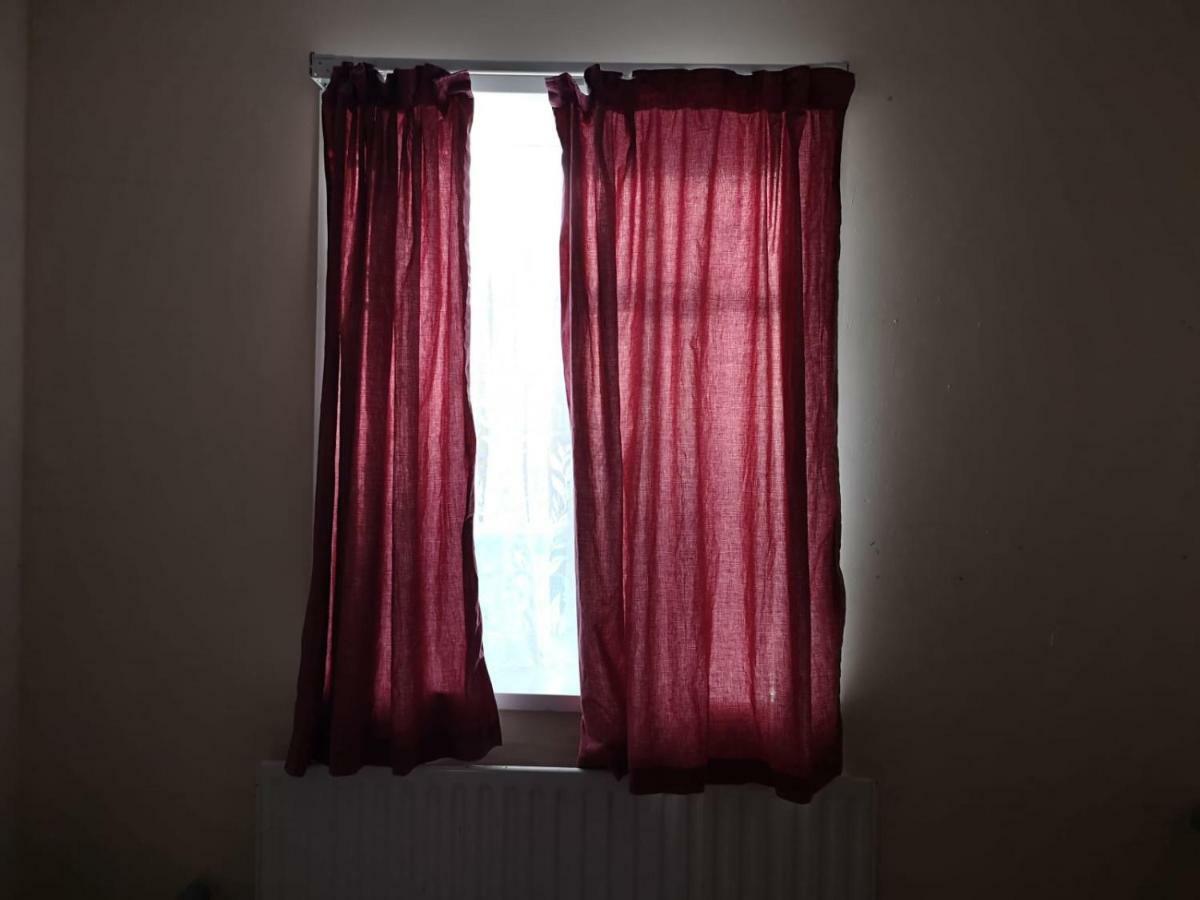 Double Bed Room @Clapham 런던 외부 사진